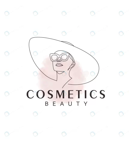 cosmetic logo with beautiful woman face line art crc179c69ff size1.68mb - title:graphic home - اورچین فایل - format: - sku: - keywords: p_id:353984