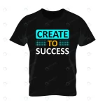 create succes motivational quotes t shirt design rnd506 frp31806419 1 - title:Home - اورچین فایل - format: - sku: - keywords:وکتور,موکاپ,افکت متنی,پروژه افترافکت p_id:63922