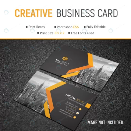 creative business card mockup.webp crc2cd97670 size3.28mb - title:graphic home - اورچین فایل - format: - sku: - keywords: p_id:353984