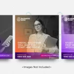 - creative business instagram post templates crc473e32f6 size4.57mb - Home