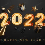 creative concept happy new year 2022 with 3d rend crc0a1f101b size18.89mb 1 - title:Home - اورچین فایل - format: - sku: - keywords:وکتور,موکاپ,افکت متنی,پروژه افترافکت p_id:63922