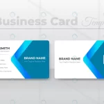 creative corporate business card design rnd235 frp30191511 - title:Home - اورچین فایل - format: - sku: - keywords:وکتور,موکاپ,افکت متنی,پروژه افترافکت p_id:63922