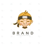 creative cute little ninja face noodles logo desi crceff9fadc size1.12mb - title:Home - اورچین فایل - format: - sku: - keywords:وکتور,موکاپ,افکت متنی,پروژه افترافکت p_id:63922