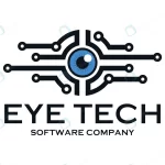 creative eye technology logo design rnd893 frp22171129 - title:Home - اورچین فایل - format: - sku: - keywords:وکتور,موکاپ,افکت متنی,پروژه افترافکت p_id:63922