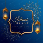 creative islamic new year design with hanging lan crcea170d8c size3.33mb - title:Home - اورچین فایل - format: - sku: - keywords:وکتور,موکاپ,افکت متنی,پروژه افترافکت p_id:63922
