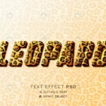- creative leopard text effect crc8f19e847 size66.53mb - Home