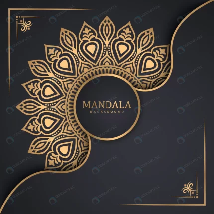 creative luxury mandala background design 2 crcfb0f1be0 size8.44mb 1 - title:graphic home - اورچین فایل - format: - sku: - keywords: p_id:353984