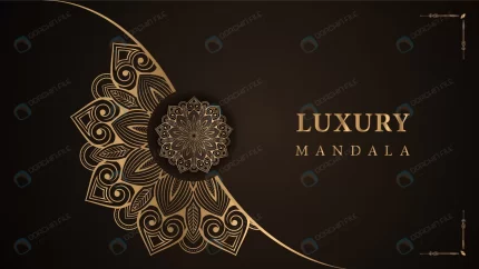 creative luxury mandala background ornamental wit crc152229a8 size3.08mb 1 - title:graphic home - اورچین فایل - format: - sku: - keywords: p_id:353984
