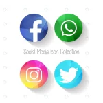 - creative social media icons facebook crc251ca5ab size2.45mb - Home