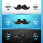 - creative website header banner set father s day c crc5a1c24b0 size3.59mb - Home