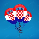 croatia flag balloons rnd834 frp34504457 - title:Home - اورچین فایل - format: - sku: - keywords:وکتور,موکاپ,افکت متنی,پروژه افترافکت p_id:63922