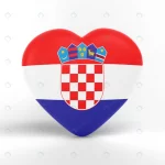 croatia flag heart rnd191 frp34555310 - title:Home - اورچین فایل - format: - sku: - keywords:وکتور,موکاپ,افکت متنی,پروژه افترافکت p_id:63922