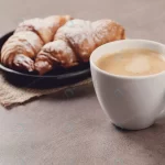 croissants with coffee cup crca1f36c26 size11.32mb 5472x3648 - title:Home - اورچین فایل - format: - sku: - keywords:وکتور,موکاپ,افکت متنی,پروژه افترافکت p_id:63922