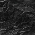 crumpled black paper texture crcbce729c9 size1.83mb 2005x2005 - title:Home - اورچین فایل - format: - sku: - keywords:وکتور,موکاپ,افکت متنی,پروژه افترافکت p_id:63922