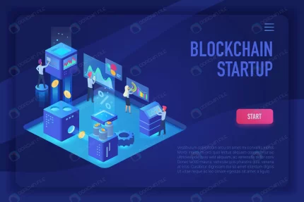 cryptocurrency blockchain startup isometric ultrav rnd910 frp12006699 - title:graphic home - اورچین فایل - format: - sku: - keywords: p_id:353984