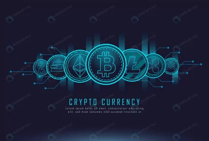 cryptocurrency coins rnd491 frp4194556 - title:graphic home - اورچین فایل - format: - sku: - keywords: p_id:353984