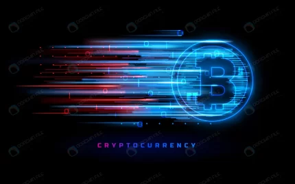 cryptocurrency concept isolated black rnd764 frp10444174 - title:graphic home - اورچین فایل - format: - sku: - keywords: p_id:353984