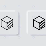 cube icon augmented reality cube symbol logo web a rnd931 frp30952588 1 - title:Home - اورچین فایل - format: - sku: - keywords:وکتور,موکاپ,افکت متنی,پروژه افترافکت p_id:63922