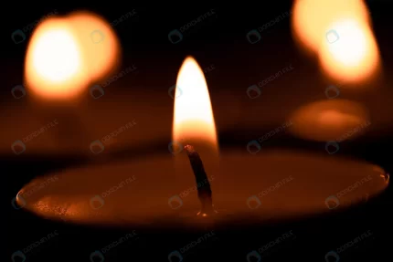 cup candles that are lit dark holy lightburning c crc086cadf8 size5.59mb 6000x4000 - title:graphic home - اورچین فایل - format: - sku: - keywords: p_id:353984