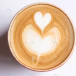 cup coffee with heart shaped bubble rests white b crcca111f7e size7.45mb 5678x3723 1 - title:Home - اورچین فایل - format: - sku: - keywords:وکتور,موکاپ,افکت متنی,پروژه افترافکت p_id:63922