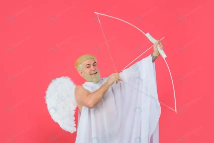 cupid angel with bow arrows cupid valentine day b crc8a65130a size7.4mb 6137x4096 1 - title:graphic home - اورچین فایل - format: - sku: - keywords: p_id:353984
