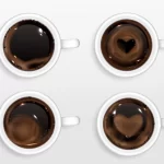 cups coffee with heart shape from cream foam crc77644f21 size6.32mb - title:Home - اورچین فایل - format: - sku: - keywords:وکتور,موکاپ,افکت متنی,پروژه افترافکت p_id:63922