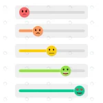 - customer reviews feedback rating scale emoticons crc12573247 size529.49kb 1 - Home