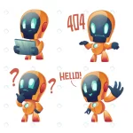 cute chat bot cartoon collection 1.webp crcb5edc8c1 size2.08mb 1 - title:Home - اورچین فایل - format: - sku: - keywords:وکتور,موکاپ,افکت متنی,پروژه افترافکت p_id:63922