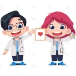 - cute doctor couple crc1649cfb8 size3.72mb - Home