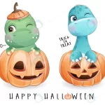 cute doodle dinosaur halloween day with watercolo crcd9d6fabf size16.90mb - title:Home - اورچین فایل - format: - sku: - keywords:وکتور,موکاپ,افکت متنی,پروژه افترافکت p_id:63922