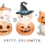 cute doodle kitty halloween day with watercolor i crc9eaf0855 size18.04mb - title:Home - اورچین فایل - format: - sku: - keywords:وکتور,موکاپ,افکت متنی,پروژه افترافکت p_id:63922