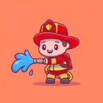 cute firefighter cartoon icon illustration people crc9fc5a8bd size0.67mb - title:Home - اورچین فایل - format: - sku: - keywords:وکتور,موکاپ,افکت متنی,پروژه افترافکت p_id:63922
