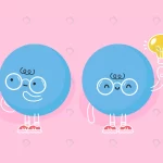 - cute funny blue ball with question mark idea ligh crc14f39e45 size1.38mb - Home