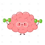 - cute funny human brain organ character make gym w crc161bedab size1.24mb - Home