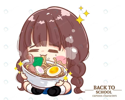 cute girl children student uniforms eat noodles b crcc108e9b2 size2.91mb - title:graphic home - اورچین فایل - format: - sku: - keywords: p_id:353984