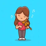 cute girl playing violin cartoon illustration peo crcd50ae66d size0.61mb - title:Home - اورچین فایل - format: - sku: - keywords:وکتور,موکاپ,افکت متنی,پروژه افترافکت p_id:63922