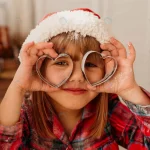 cute girl playing with christmas cookie forms crc206ff3d5 size1.27mb 5419x3613 - title:Home - اورچین فایل - format: - sku: - keywords:وکتور,موکاپ,افکت متنی,پروژه افترافکت p_id:63922