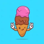 cute ice cream cone cartoon vector icon illustrat crc364023c7 size0.69mb - title:Home - اورچین فایل - format: - sku: - keywords:وکتور,موکاپ,افکت متنی,پروژه افترافکت p_id:63922