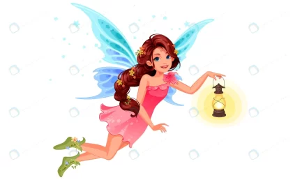 cute little fairy with beautiful long braided hai crcf1349f5f size1.93mb 1 - title:graphic home - اورچین فایل - format: - sku: - keywords: p_id:353984