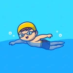 cute people swimming cartoon icon illustration pe crc74162c17 size0.69mb - title:Home - اورچین فایل - format: - sku: - keywords:وکتور,موکاپ,افکت متنی,پروژه افترافکت p_id:63922