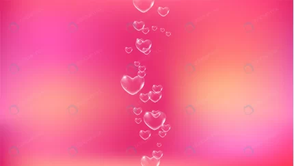 cute pink background with white heartshaped soap crc90a671cc size4.65mb - title:graphic home - اورچین فایل - format: - sku: - keywords: p_id:353984