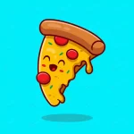 cute pizza cartoon vector icon illustration fast crce0b80a4e size0.89mb - title:Home - اورچین فایل - format: - sku: - keywords:وکتور,موکاپ,افکت متنی,پروژه افترافکت p_id:63922