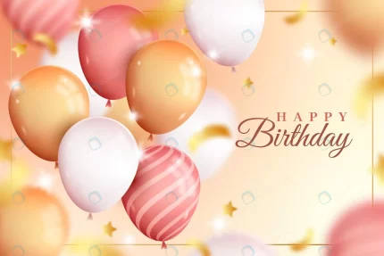 cute realistic happy birthday balloons background crc17fa345c size35.64mb - title:graphic home - اورچین فایل - format: - sku: - keywords: p_id:353984