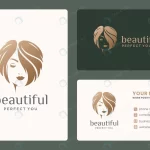 cute women logo business card makeover hair styli crcf1d84350 size0.67mb - title:Home - اورچین فایل - format: - sku: - keywords:وکتور,موکاپ,افکت متنی,پروژه افترافکت p_id:63922