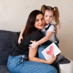- cute young girl hugging her beautiful mother crcbc9f040d size6mb 2832x4256 1 - Home