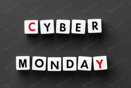 cyber monday written with scrabble letters crc6062b963 size1.81mb 5760x3840 - title:graphic home - اورچین فایل - format: - sku: - keywords: p_id:353984