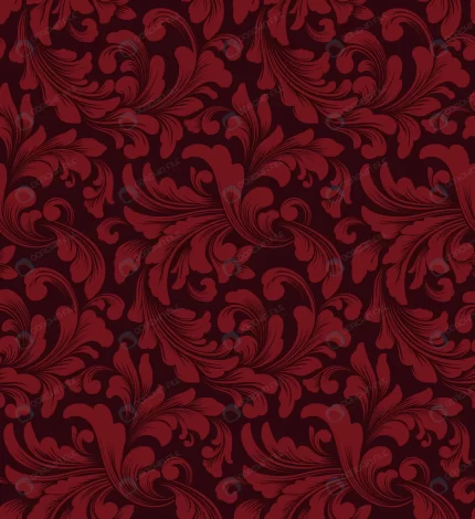 damask seamless pattern crcb8e75253 size3.25mb 1 - title:graphic home - اورچین فایل - format: - sku: - keywords: p_id:353984