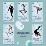 dance studio instagram stories template crc690240b1 size71.5mb - title:Home - اورچین فایل - format: - sku: - keywords:وکتور,موکاپ,افکت متنی,پروژه افترافکت p_id:63922
