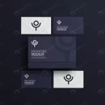 - dark blue envelope with business card mockup crc1d9db445 size55.11mb - Home