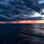 dark clouds sunset sky dark water ocean crcf11d7ff5 size4.75mb 3741x2499 1 - title:Home - اورچین فایل - format: - sku: - keywords:وکتور,موکاپ,افکت متنی,پروژه افترافکت p_id:63922